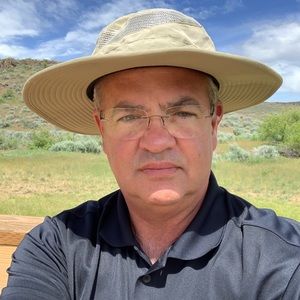 Meet your Posher, Frank